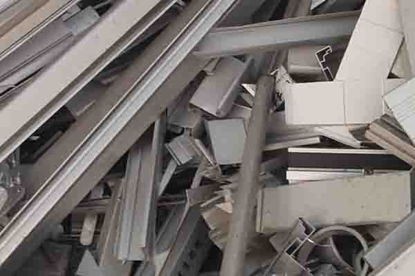 广州废铝回收